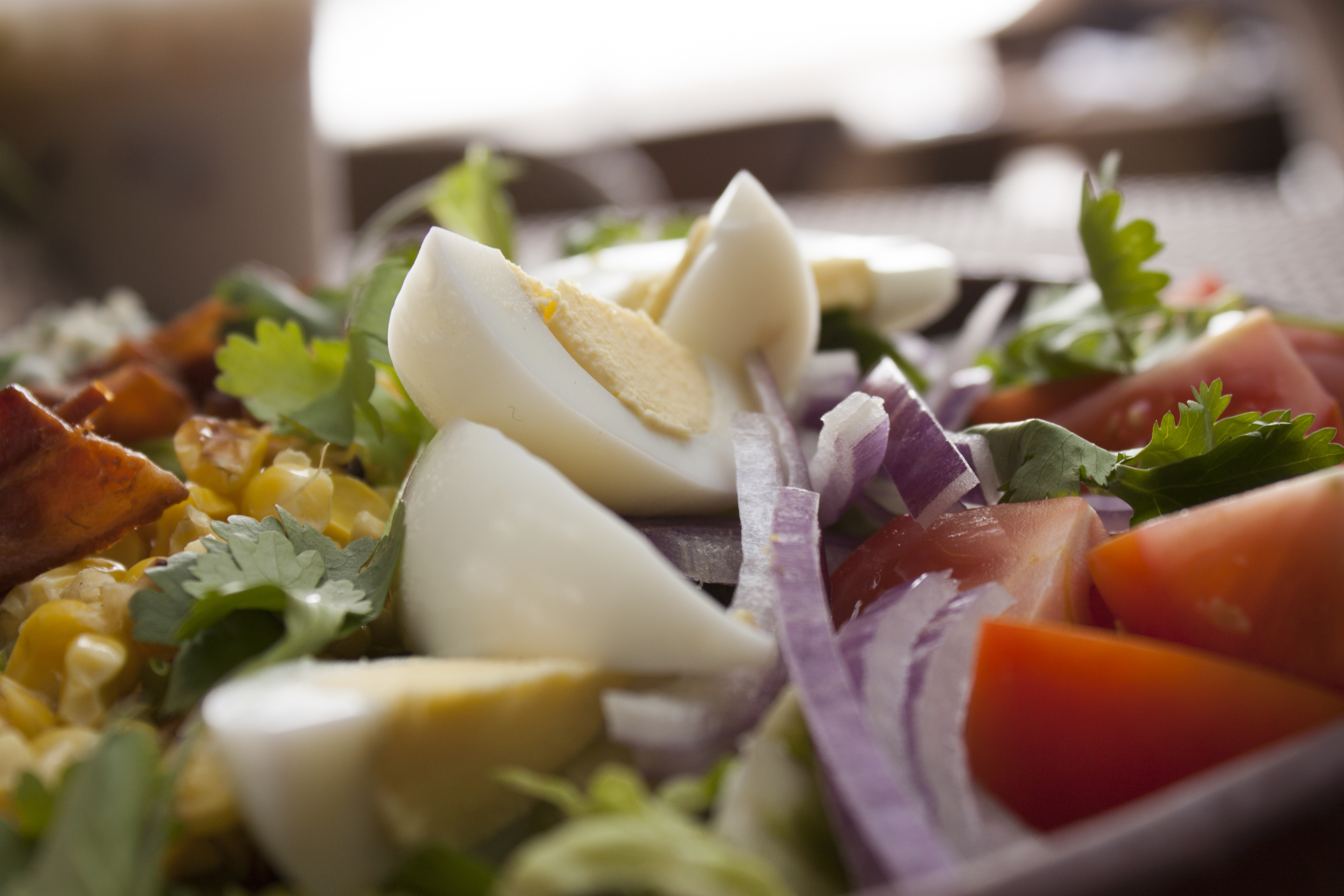 Salads