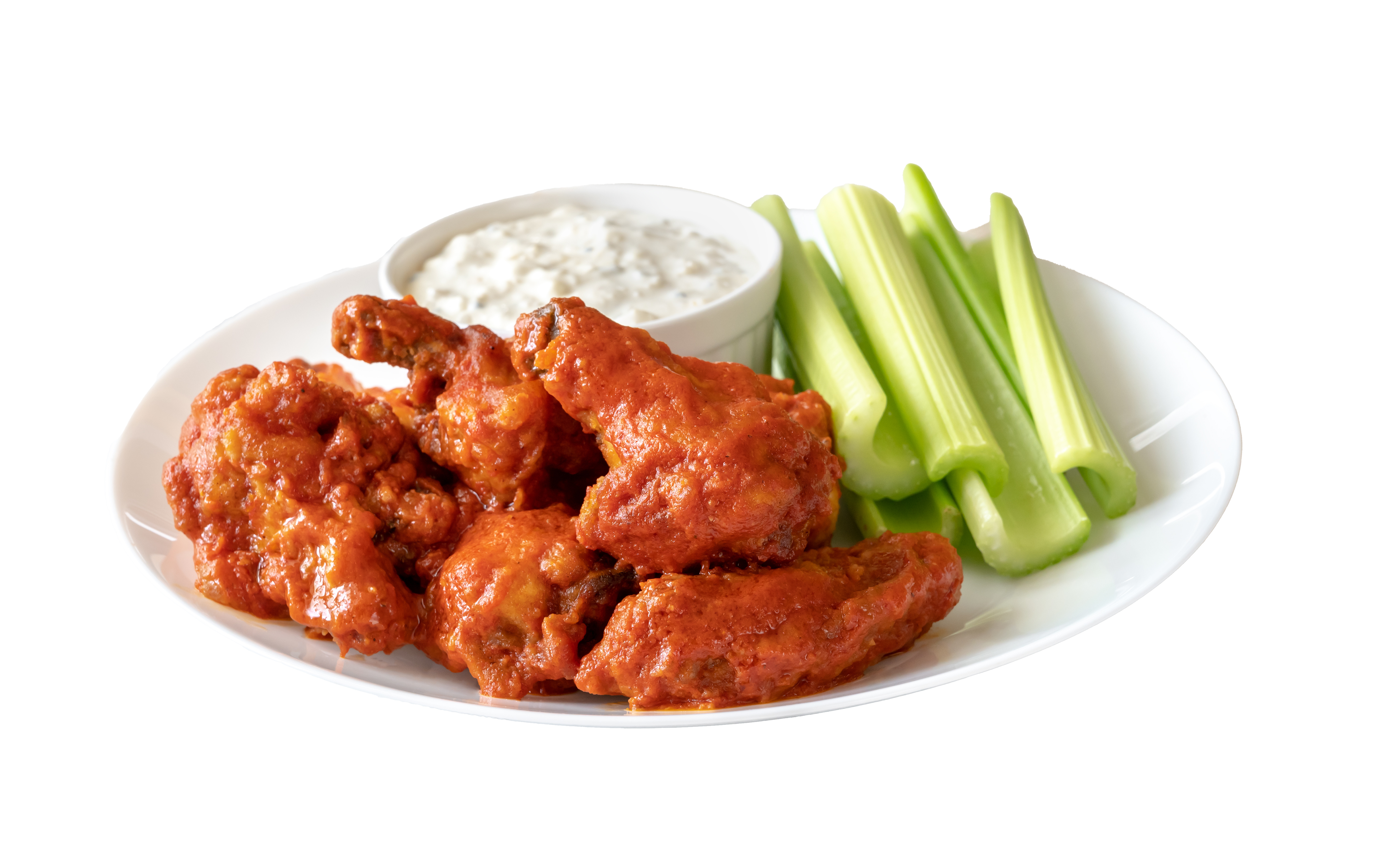 Wings